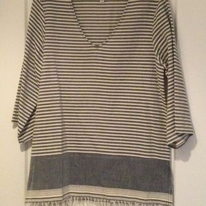 Etcetera Shirt/Tunic